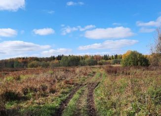 Продается земельный участок, 10 сот., деревня Новосёлы, Центральная улица