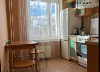 Сдача в аренду 1-ком. квартиры, 33.2 м2, Москва, Стройковская улица, 6, Стройковская улица