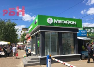 Продается торговая площадь, 17 м2, Нефтекамск, Парковая улица, 2А/1