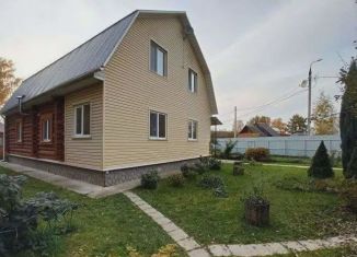 Продаю дом, 90 м2, Серпухов, улица Будённого, 69