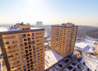 Продажа 2-комнатной квартиры, 44.1 м2, Новосибирск, Вилюйская улица, 15, ЖК Гринвилл