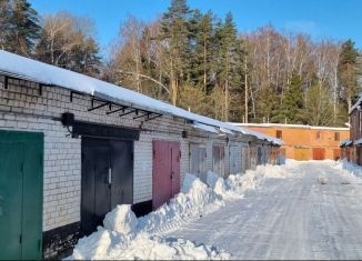 Продается гараж, 20 м2, Зеленоград, 2-й Западный проезд, 9с3