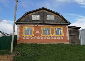 Продается дом, 100 м2, село Кугеево, улица Аръяк