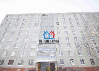 Продажа квартиры студии, 17 м2, Тобольск, 6-й микрорайон, 28А