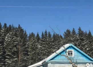 Продам дом, 80 м2, деревня Тулокса