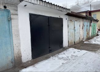 Продаю гараж, 20 м2, Черногорск, Зелёная улица, 2А