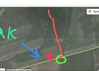 Продам земельный участок, 130215 сот., Оленевское сельское поселение