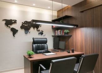 Аренда офиса, 150 м2, Москва, улица Покровка, 41с2, улица Покровка