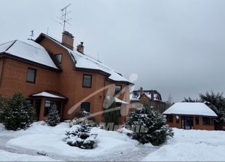 Продается дом, 740 м2, деревня Баранцево, деревня Баранцево, 1