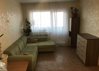 Сдаю в аренду квартиру студию, 27 м2, Иркутск, улица Розы Люксембург, 118/1, ЖК Премьер