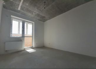 Двухкомнатная квартира на продажу, 38 м2, Ростов-на-Дону, ЖК Западная Резиденция, переулок Чаленко, 19/1