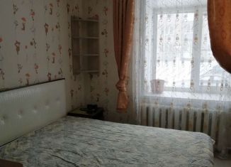 Продается 2-ком. квартира, 47 м2, Бежецк, Воздвиженский переулок, 32