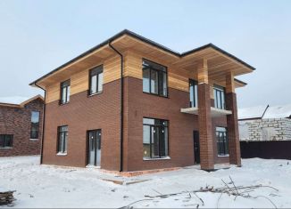 Продаю дом, 200 м2, деревня Низино, Потёмкинская улица, 11