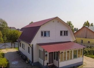 Продажа дома, 130 м2, посёлок городского типа Николаевка, улица 60 лет Октября