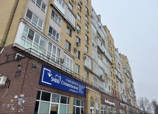 3-ком. квартира на продажу, 83 м2, Нижний Новгород, улица Ванеева, 231, ЖК Город Будущего