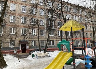 Продается квартира студия, 11.8 м2, Москва, Новогиреевская улица, метро Перово