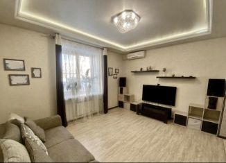 Продам трехкомнатную квартиру, 58 м2, Екатеринбург, улица Анны Бычковой, улица Анны Бычковой