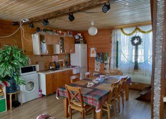 Продажа дома, 91 м2, деревня Беляево