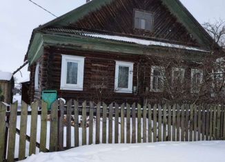 Дом на продажу, 44 м2, село Брейтово, Советская улица, 32