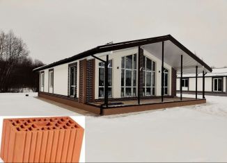 Продается дом, 158.3 м2, посёлок Стрельна, Красносельское шоссе, 22