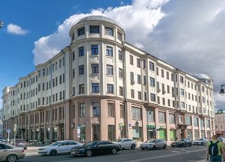 Продается многокомнатная квартира, 251 м2, Москва, улица Сретенка, 26/1, улица Сретенка