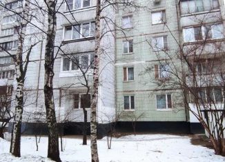 Квартира на продажу студия, 12.1 м2, Москва, Новгородская улица, 16, район Лианозово