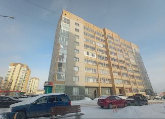 Продается 1-ком. квартира, 34 м2, Сыктывкар, ЖК Русская Роща, улица Морозова, 205