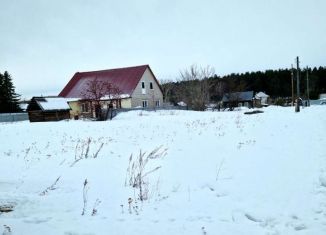 Продажа участка, 12 сот., поселок Мохнатушка, Первомайская улица