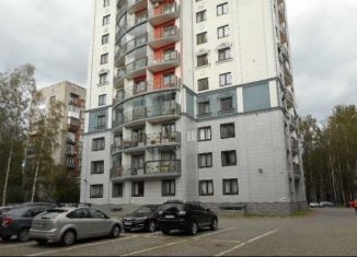 Сдам в аренду квартиру студию, 25 м2, Санкт-Петербург, улица Лёни Голикова, 15к5, муниципальный округ Дачное