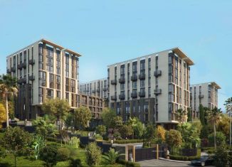 Продам двухкомнатную квартиру, 53 м2, Сочи, Курортный проспект, 96Г, ЖК Моравия