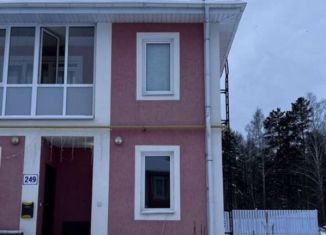 Продажа дома, 105 м2, Полевской, микрорайон Берёзовая Роща, 249