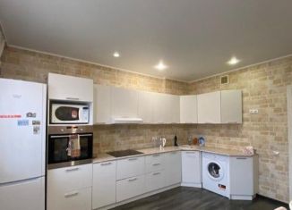 Продаю однокомнатную квартиру, 50 м2, Тюмень, улица Николая Зелинского, 3, ЖК На Фёдорова