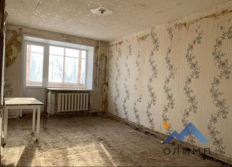 Продажа 1-комнатной квартиры, 30.7 м2, Ярославль, улица Пирогова, 22к3, Фрунзенский район