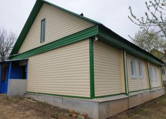 Продажа дома, 47.9 м2, деревня Максим Горький, улица Салавата Юлаева