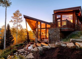 Продажа дома, 432 м2, посёлок городского типа Красная Поляна