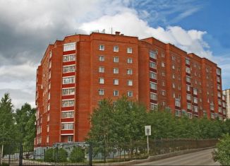 Продается 5-комнатная квартира, 180 м2, Ухта, Советская улица, 1