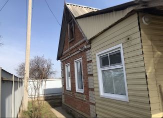 Продаю дом, 42 м2, Лабинск, Абрикосовая улица, 48