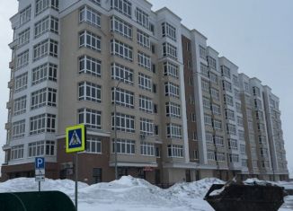 Продажа однокомнатной квартиры, 28.1 м2, Кемерово, жилой район Лесная Поляна, Солнечный бульвар, 2