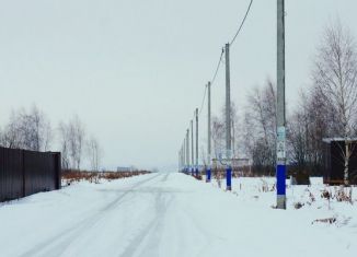 Продам участок, 1 сот., деревня Прудки, деревня Прудки, 27А