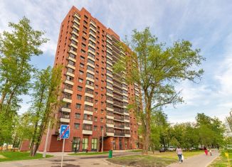 Продажа машиноместа, 13 м2, Москва, Нарвская улица, 5А, Войковский район