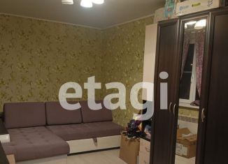 Продам 1-ком. квартиру, 27.1 м2, Красное Село, Социалистическая улица, 6к5