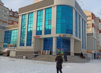 Сдам в аренду помещение свободного назначения, 23 м2, Йошкар-Ола, Красноармейская улица, 98В, микрорайон Гомзово