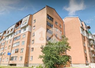 Продам однокомнатную квартиру, 43.2 м2, Новосибирск, Приморская улица, 26