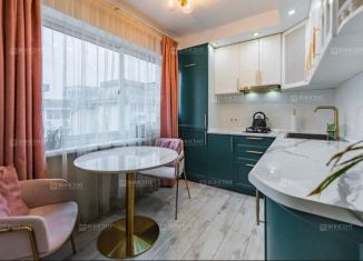 Продается двухкомнатная квартира, 54 м2, Сочи, Невская улица, 6, микрорайон Завокзальный