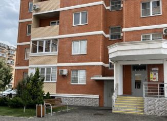 Продажа 2-ком. квартиры, 73.3 м2, Краснодар, улица Академика Фёдорова, 6, ЖК Лиговский