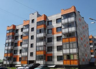 Продам 1-комнатную квартиру, 40 м2, деревня Марусино, Заречная улица, 37к5, ЖК Марусино-5