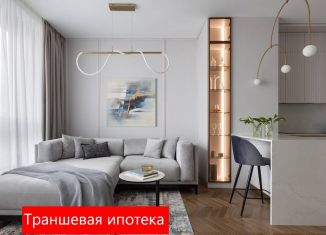 Продажа однокомнатной квартиры, 35.4 м2, Тюменская область