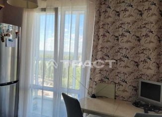 Продажа двухкомнатной квартиры, 64.2 м2, Воронеж, Беговая улица, 219/1, ЖК Континент