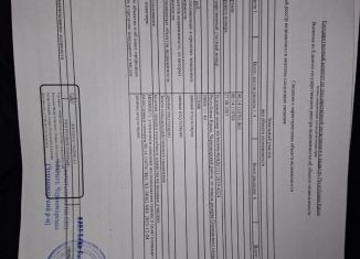 Продажа земельного участка, 400 сот., Новосельское сельское поселение, 35Н-604