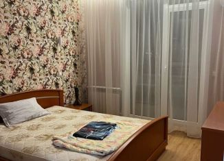 2-комнатная квартира в аренду, 50 м2, Новосибирск, Большевистская улица, 35, ЖК Инские Холмы